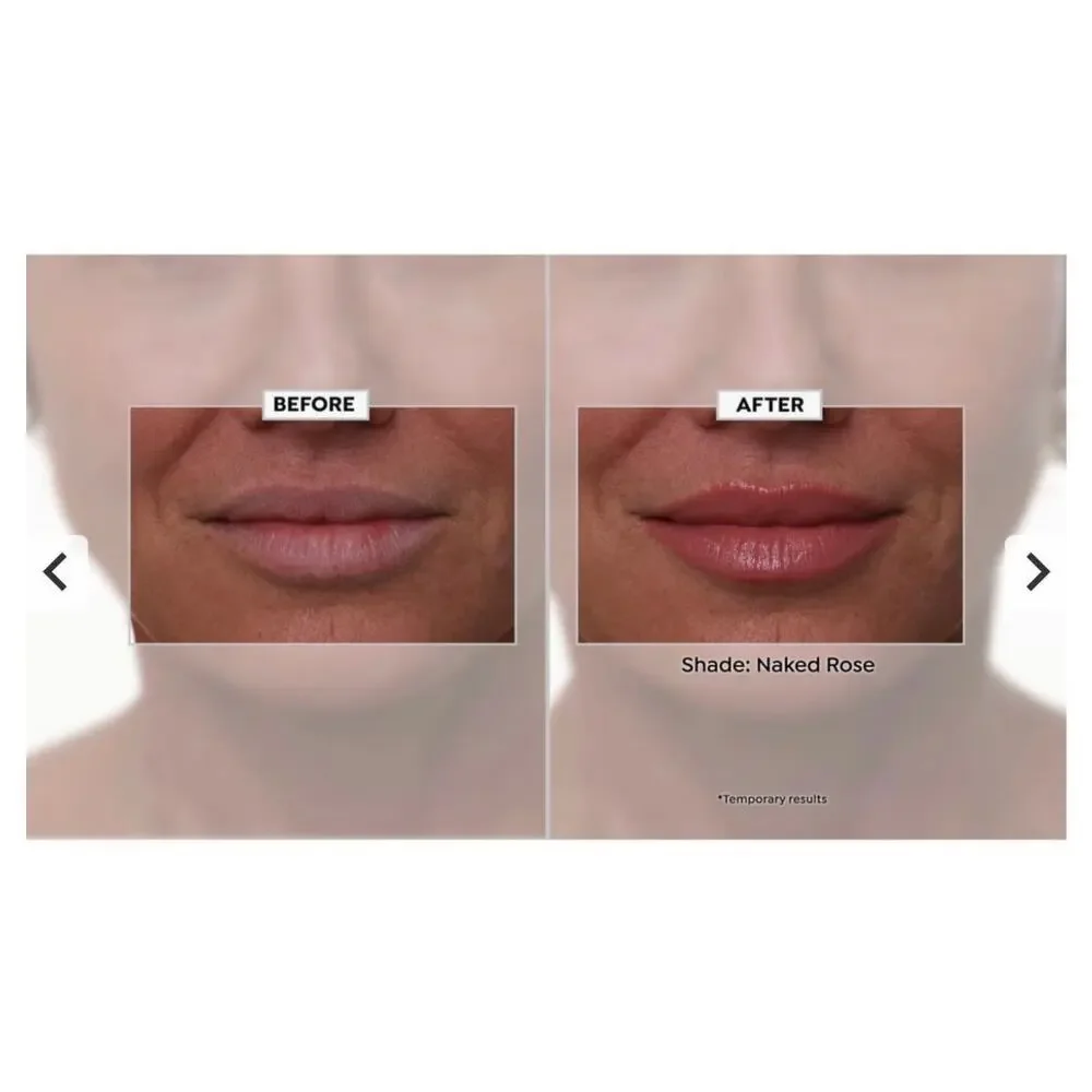 Nakery plumparadise lip